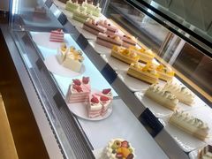 -科林街(二七万达金街店)