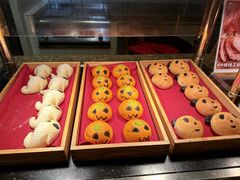 -熊猫自助餐厅.萌趣城堡(长隆熊猫酒店)