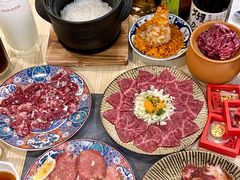 -大阪烧肉BAKA一代(十亩地店)