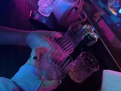 -外滩8号 whisky bar(金延大厦店)