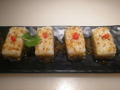 -遇见长安之高山流水(李家村万达店)