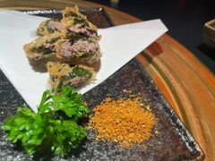 -無二炙坊·和牛烧肉(大钟寺1733店)