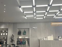大堂-M Stand(南京紫峰大厦店)