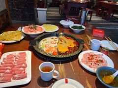 -黄家码头老火锅(解放碑旗舰店)