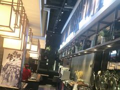 -非烤勿扰韩料自助烤肉(松山湖万科店)