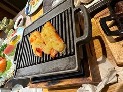 -三石铁板烧(紫竹桥店)