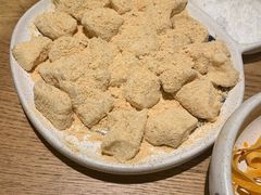 -大同江朝鲜菜•长春地标美食(绿园吾悦广场店)