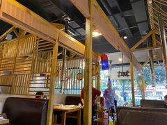 -唯成•韩国炭火烤肉 유성고기