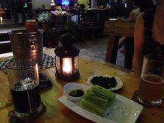 iphone_upload_pic-山色柴火烤披萨·原切牛扒