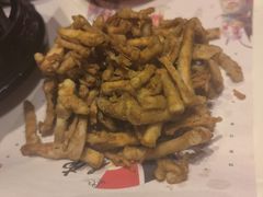 -百富源·海鲜辽菜(浑河堡店)