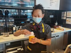 -麦当劳(健德桥得来速店)