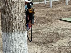 -亲兄弟真人CS团建拓展基地