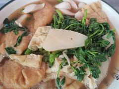 -正宗阳山牛杂(东城店)