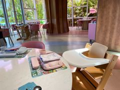 -水桶王国主题餐厅·聚会·生日派对·亲子活动·家庭套餐(亚龙湾希尔顿店)