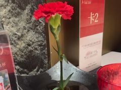 -千百味红餐厅·江西菜(绿地双子塔店)