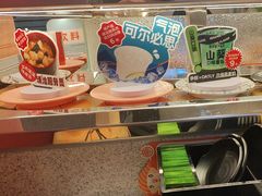 -争鲜回转寿司(中街大悦城店)