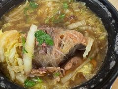 -闫家驴肉老店(华电一校店)