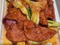 -旺达·福州菜(正大广场店)