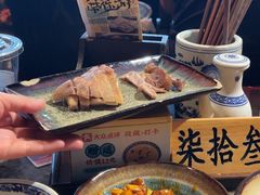 -南京大牌档(人民广场店)