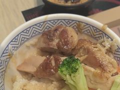 -吉野家(复兴路第二餐厅店)