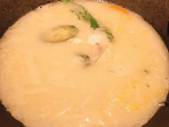 -鲜潭蒸汽石锅鱼(五道口购物中心店)
