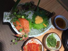 -酒久自助料理(佳兆业店)
