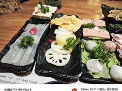 -束河人家(南锣鼓巷店)