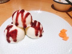 -楚山晓·湖北菜(武汉光谷K11店)