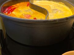 -温野菜涮涮锅(大悦城店)
