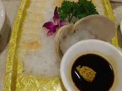 -吉源大排档·鱼生·海鲜(烧烤彩印厂店)