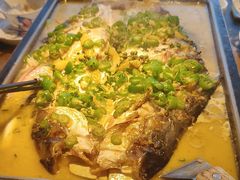 -炉鱼(萧山万象汇店)