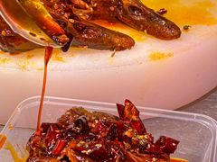 -常和州·夜宵大排档(常州单店)