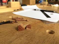 -五月木作·DIY木作文创体验店(北京路店)