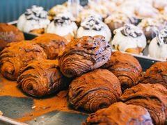脏脏包-OUR Bakery(三里屯太古里店)