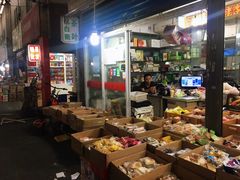 -近江食品市场
