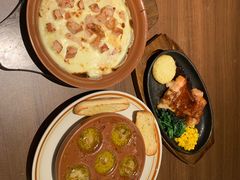 -萨莉亚意式餐厅(常州环球港店)