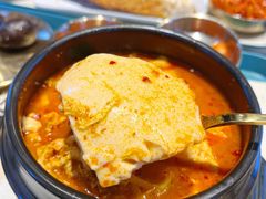 -梨花牛肉汤饭(仁恒伊势丹店)