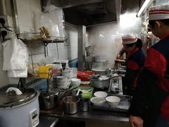 自助取餐区-银记肠粉店(北京路店)