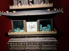 -故宫钟表馆