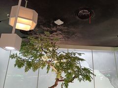 -绿茶餐厅(广州天河城店)