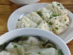 -金山生煎(东山路店)
