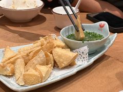 -抱德·潮汕味(敦和店原惠城鱼仔)