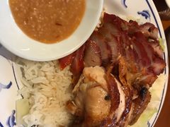 -玫瑰苑烧腊饭店