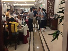 -汇贤府·李氏鲁菜(五棵松店)