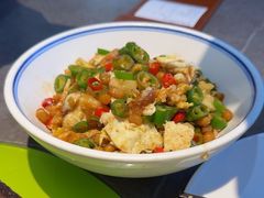 -零柒三幺·山野湖南菜(景枫中心店)