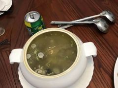 -吴祥记潮州菜·百年老字号·砂锅粥