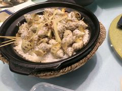 -舌尖上·霞浦滩涂海鲜·新闽菜(总店)