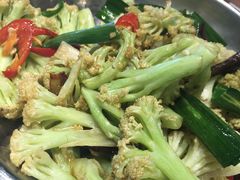 -望乡楼上海菜(日月光店)