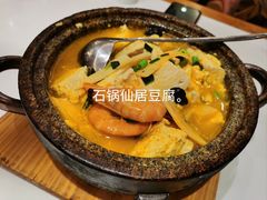 -外婆小菜(灵岩南路店)