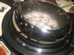 -苏大嘴海鲜牧场(奥林匹克店)